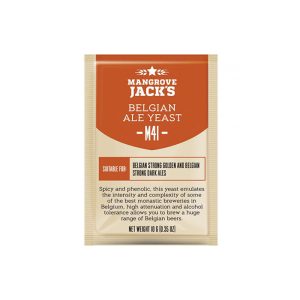 Mangrove-Jacks-M41-Belgian-Ale-Yeast