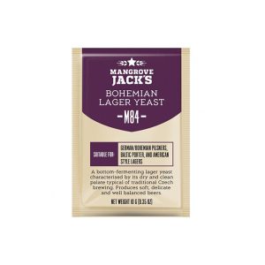 Mangrove-Jacks-M84-Bohemian-Lager