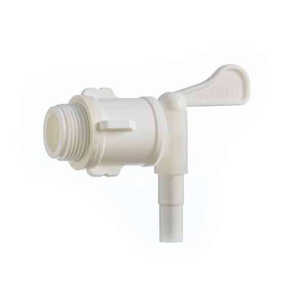 aftapkraan-pvc-met-tegenmoer