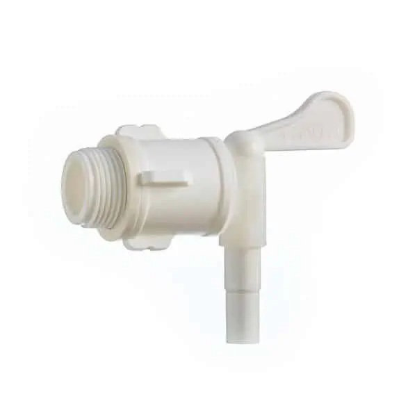aftapkraan-pvc-met-tegenmoer