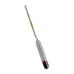 hydrometer-voor-bier